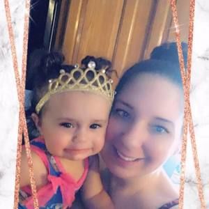 Meet your Posher, Christina